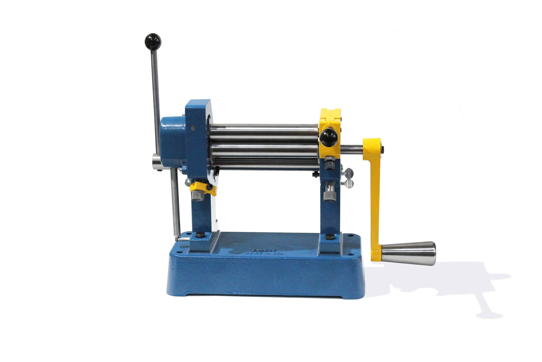 Model 1 Slip Roller