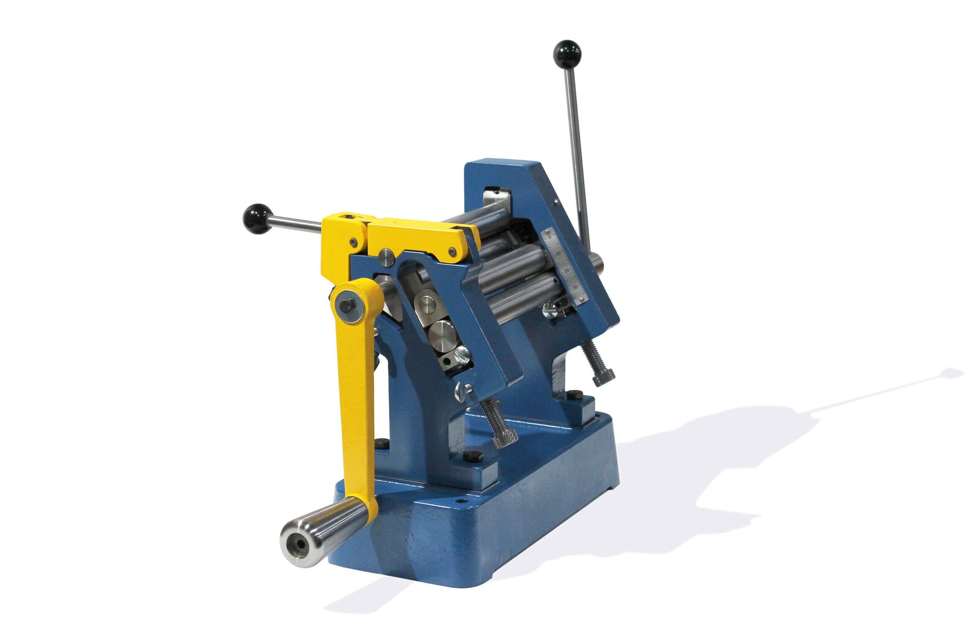 Model 1 Slip Roller - Image 2