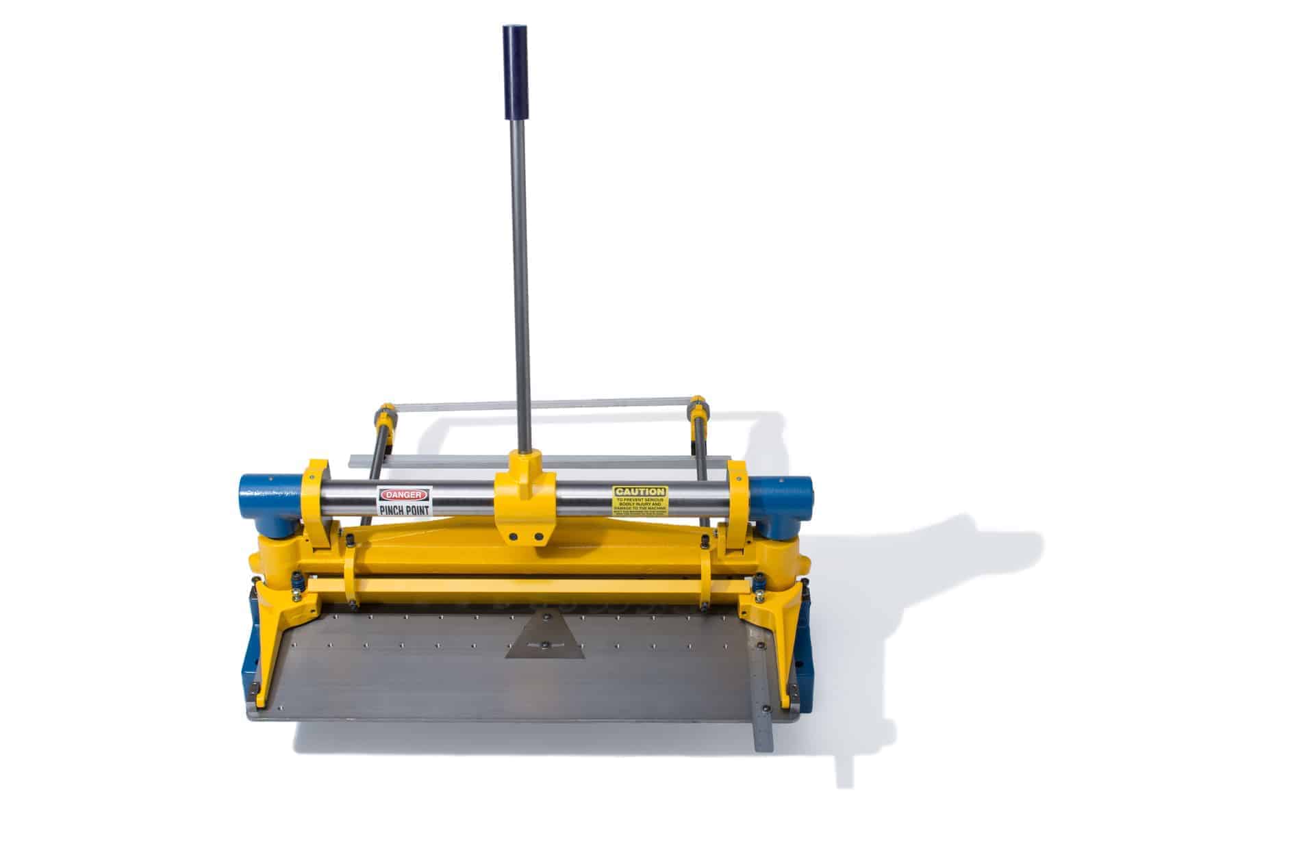 Di-Acro Model 24 Shear