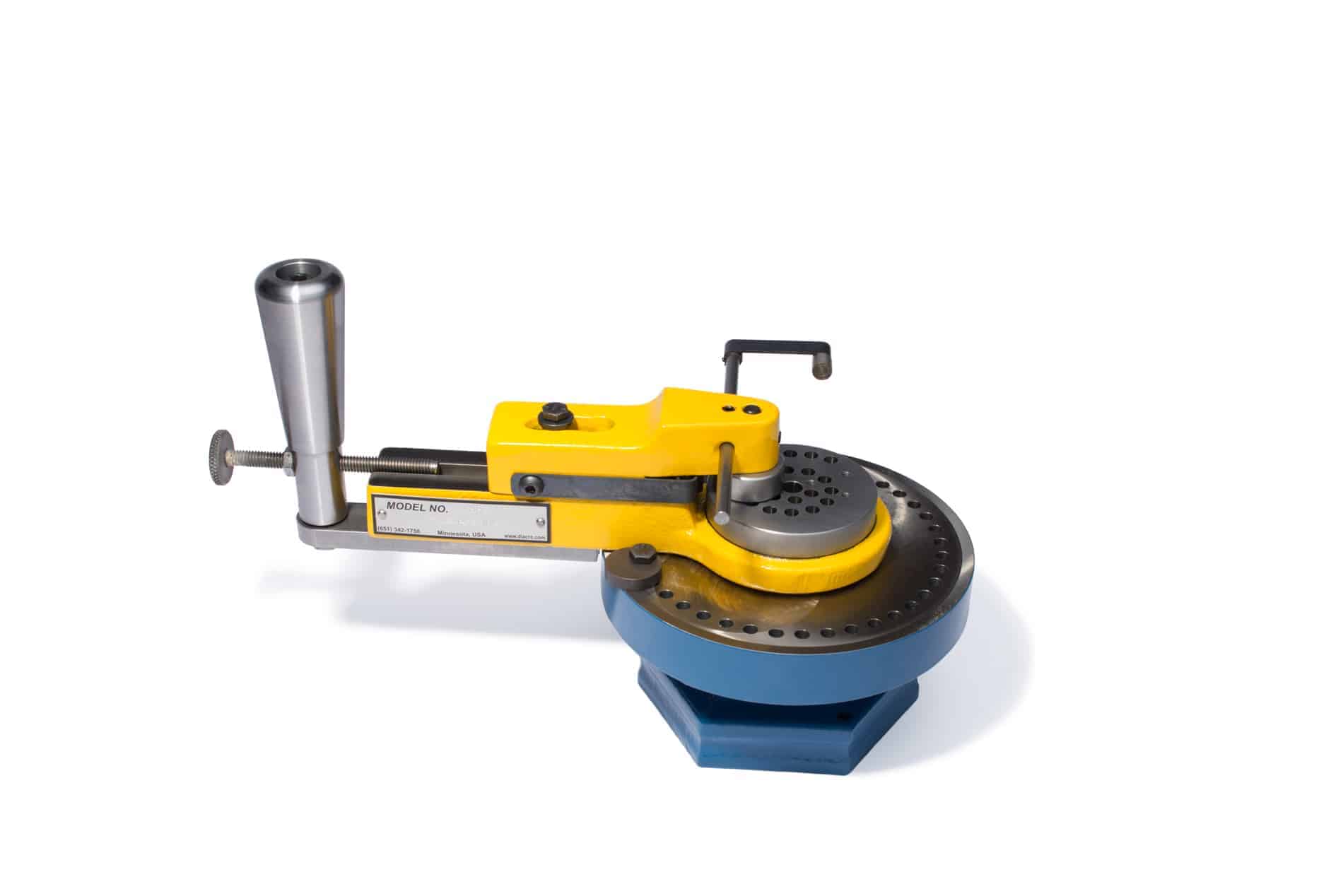 Di-Acro Model 1 Bender