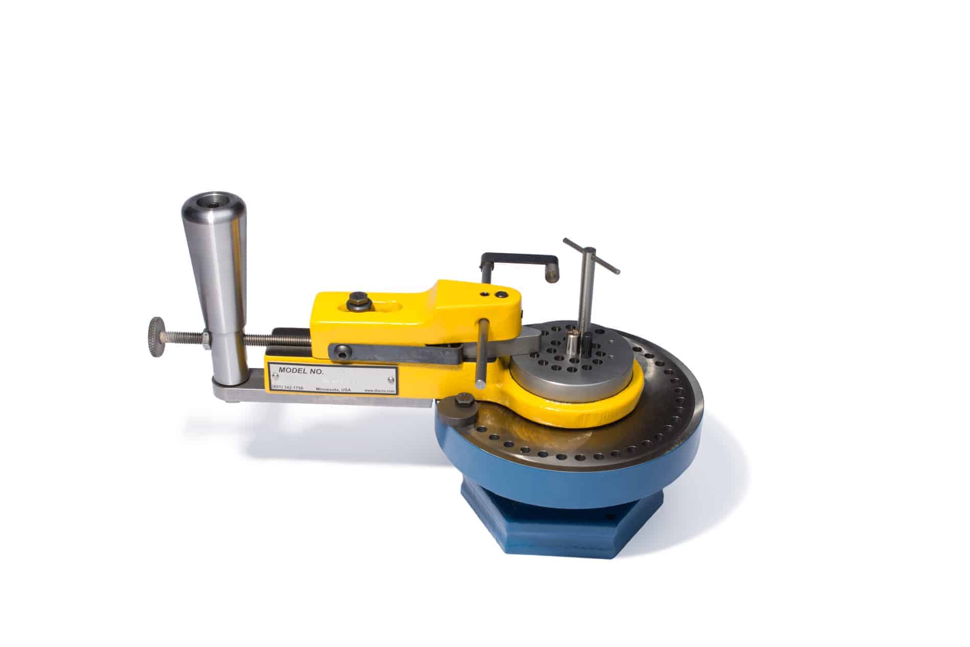 Di-Acro Model 1 Bender
