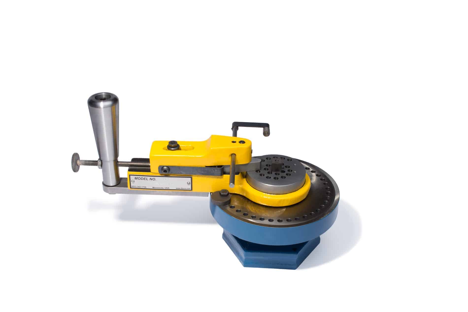 Di-Acro Model 1 Bender