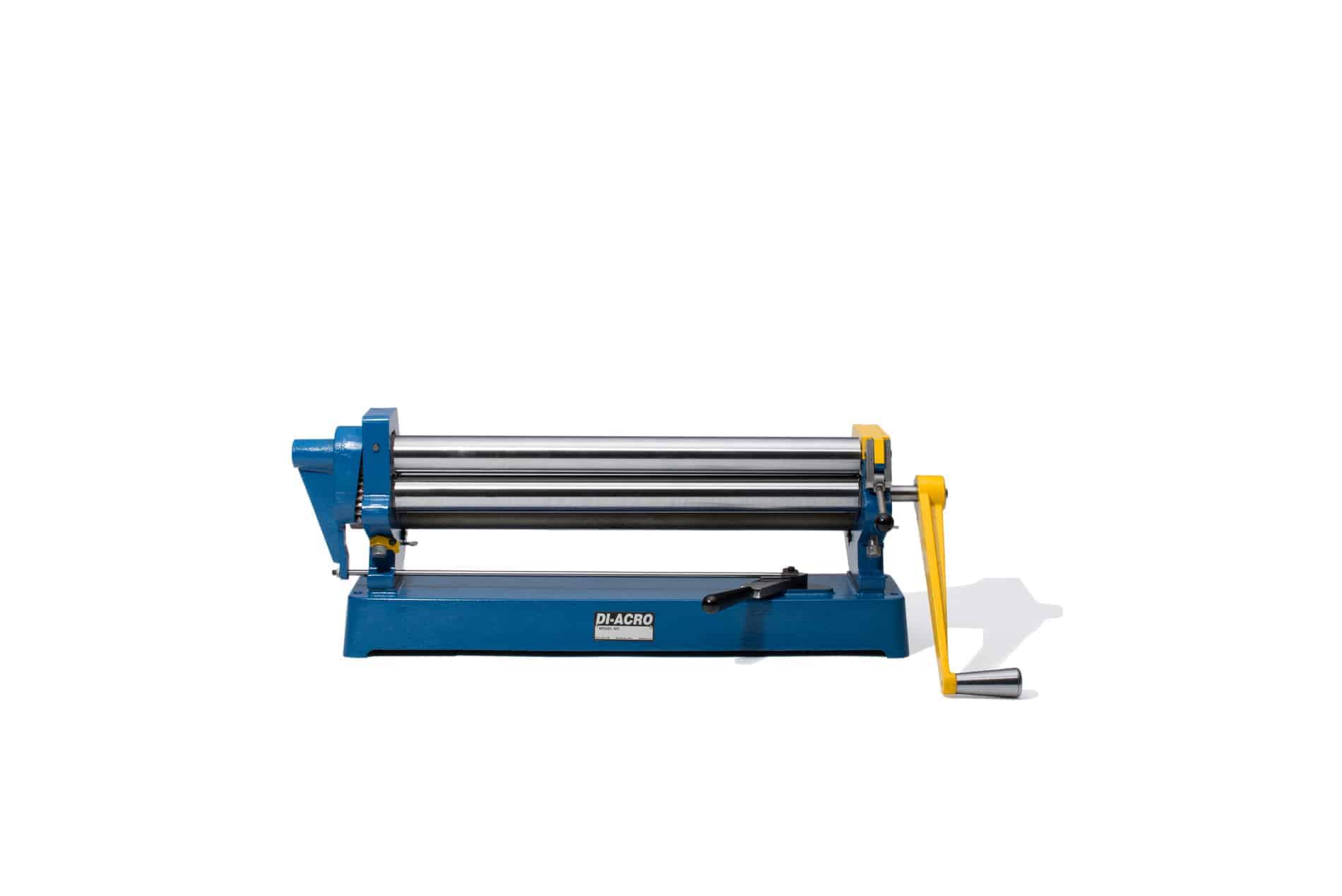 Di-Acro Model 24 Slip Roller
