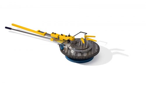 Di-Acro Model 4 Bender