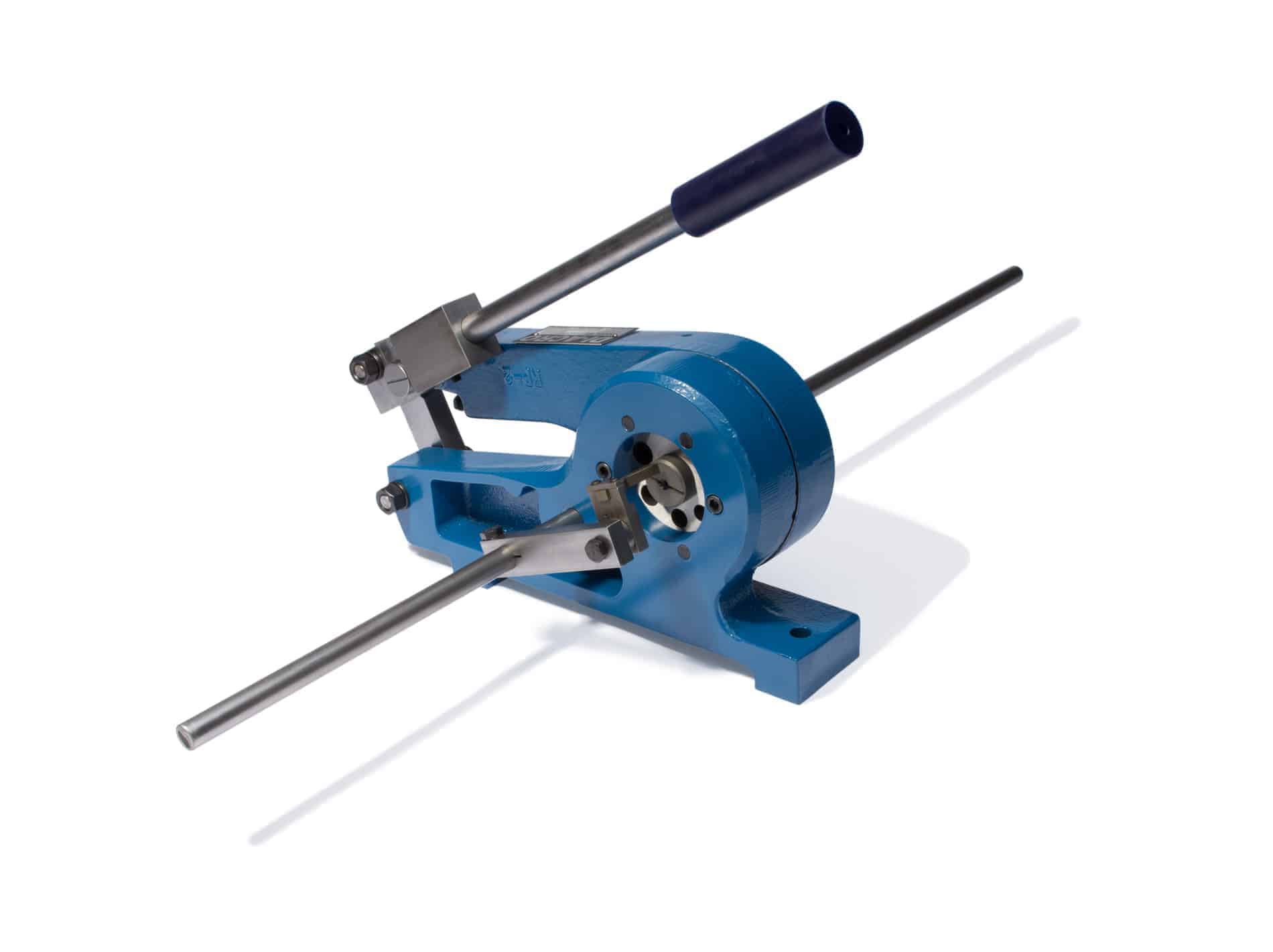 Di-Acro Model 2 Rod Parter