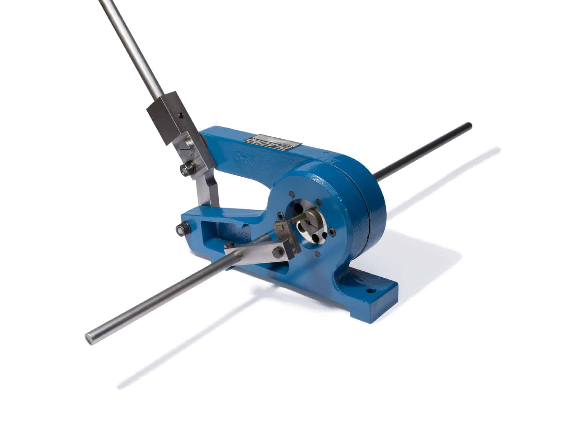 Di-Acro Model 2 Rod Parter