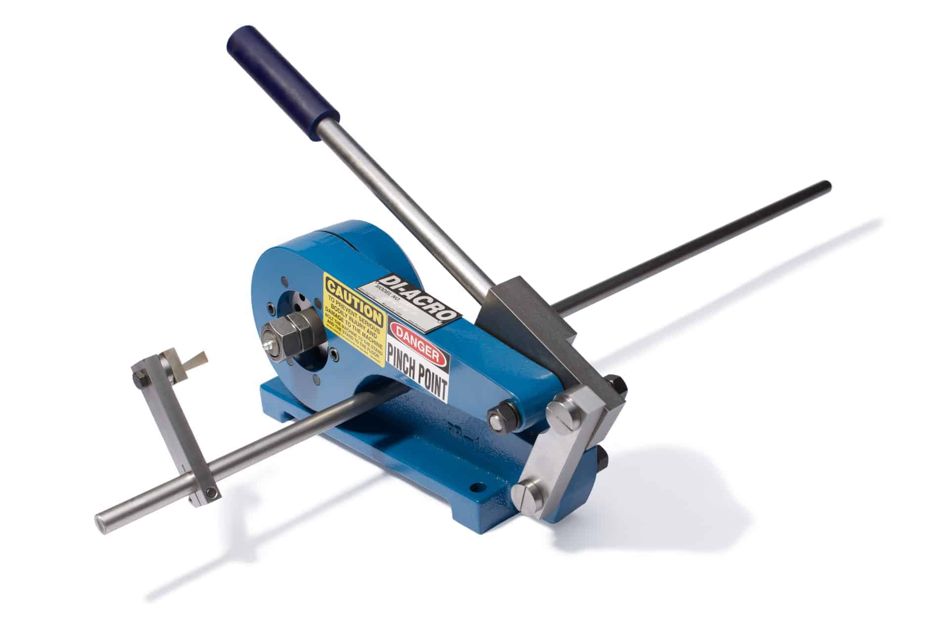Di-Acro Model 2 Rod Parter