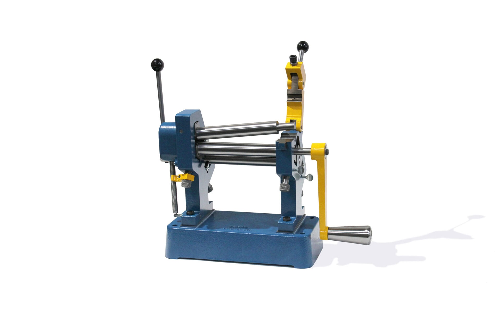 Model 1 Slip Roller - Image 4